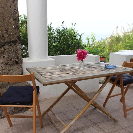 Casa Mare Blu Hotel Ginostra Szoba fotó