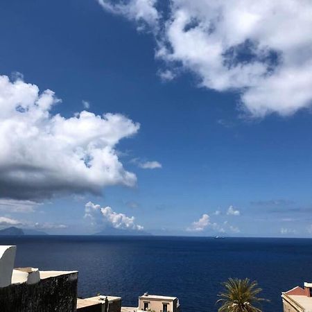 Casa Mare Blu Hotel Ginostra Kültér fotó