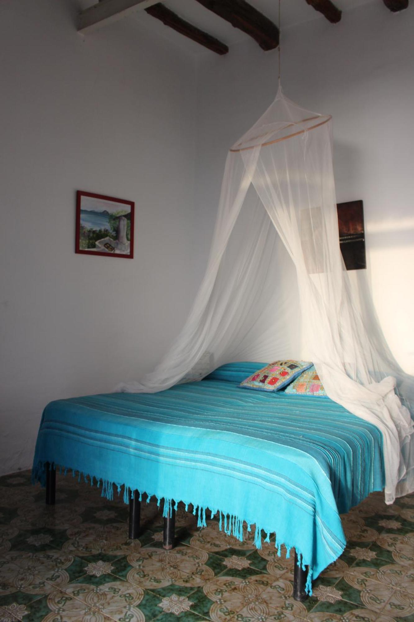 Casa Mare Blu Hotel Ginostra Szoba fotó