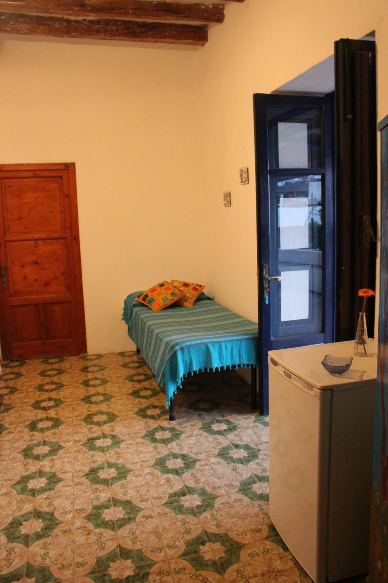 Casa Mare Blu Hotel Ginostra Szoba fotó