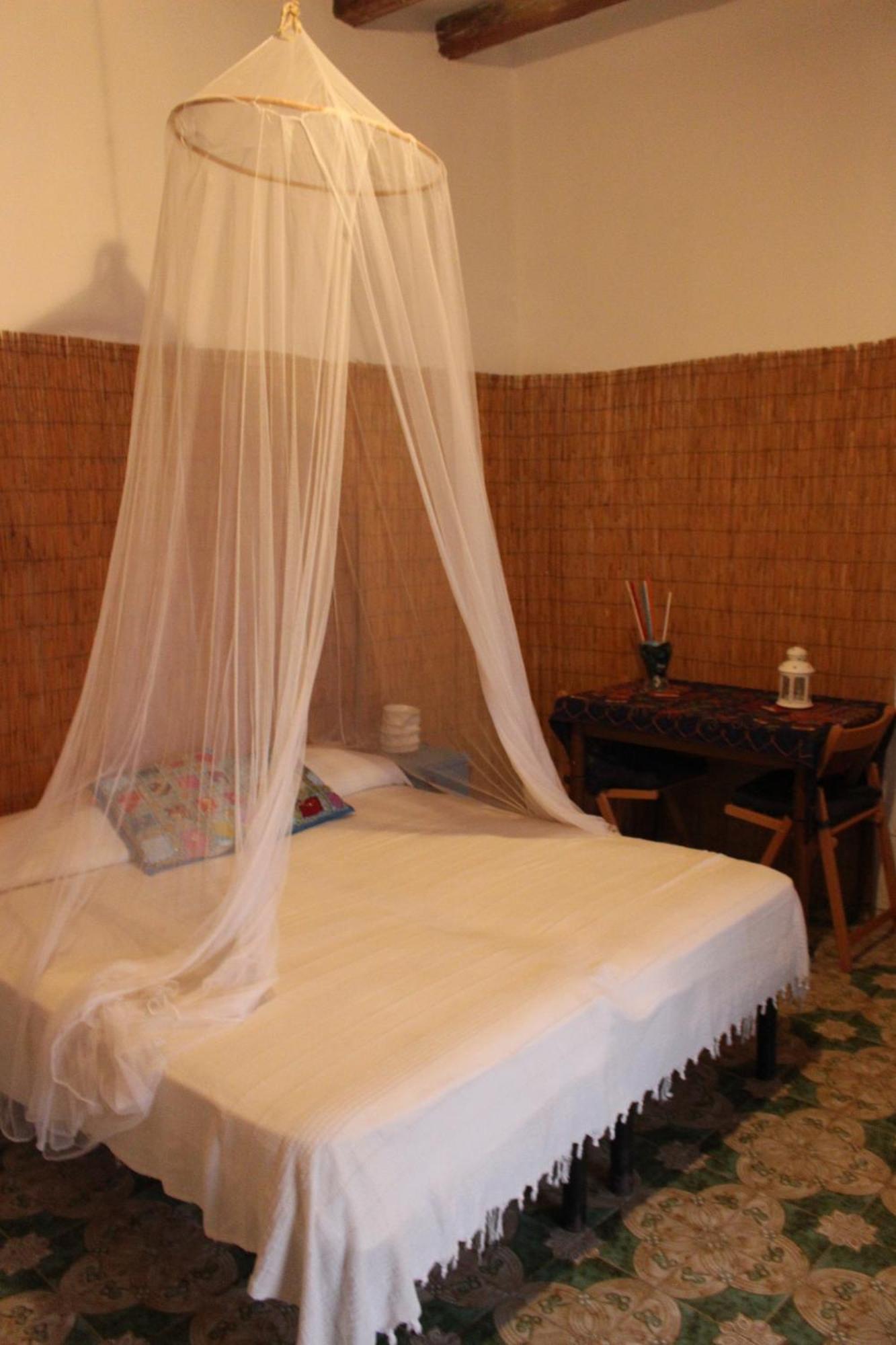 Casa Mare Blu Hotel Ginostra Szoba fotó