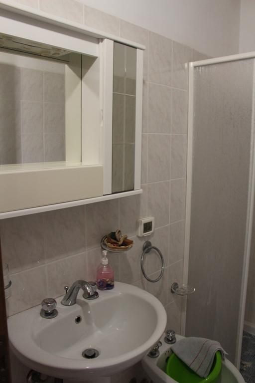 Casa Mare Blu Hotel Ginostra Szoba fotó