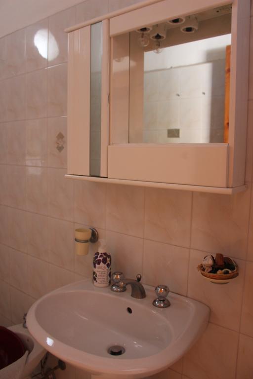 Casa Mare Blu Hotel Ginostra Szoba fotó