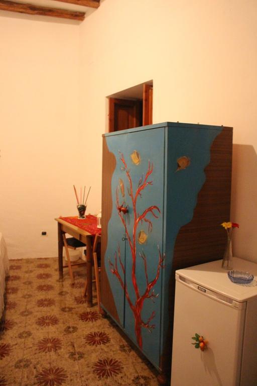 Casa Mare Blu Hotel Ginostra Kültér fotó