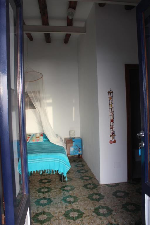 Casa Mare Blu Hotel Ginostra Kültér fotó