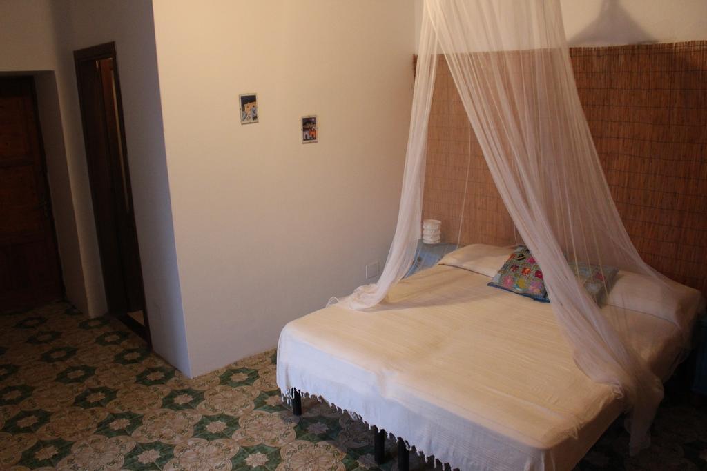 Casa Mare Blu Hotel Ginostra Kültér fotó