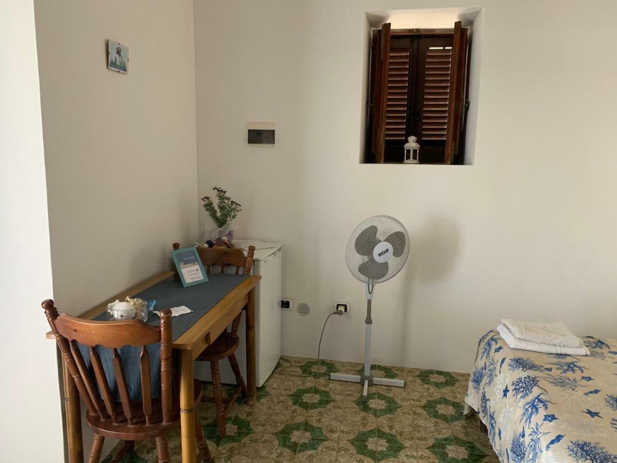 Casa Mare Blu Hotel Ginostra Kültér fotó