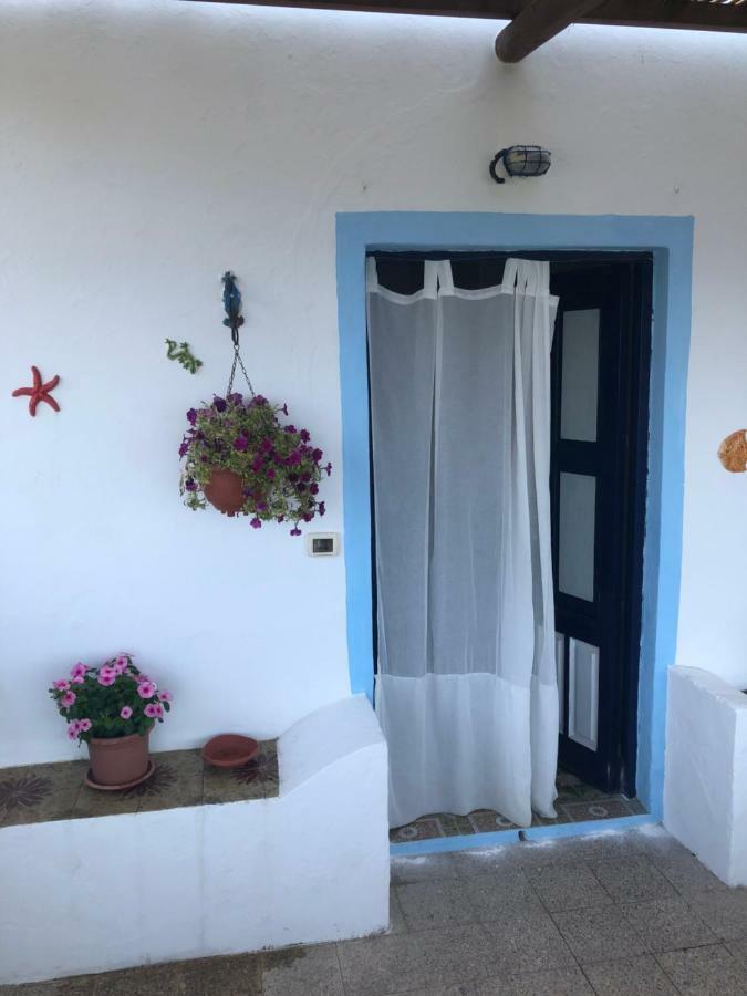 Casa Mare Blu Hotel Ginostra Kültér fotó